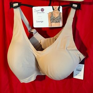 Secret Treasures Bra NWT XXXL
